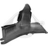 DIEDERICHS 2232008 Panelling, mudguard